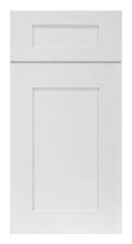 Craft Cabinetry Pure White Door Sample